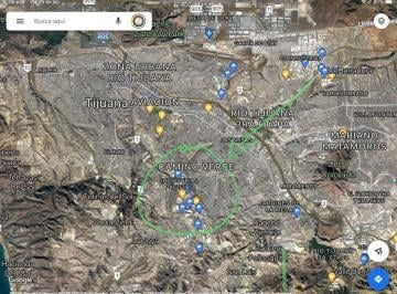 2706a96e4e7b39e5cd6b4152d6a01a07c0e47a135b547e8be096c915a360423a · 8,592 m² Tijuana Parque Industrial Pacifico Nave Industrial Renta Atdir Lr