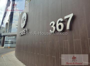 Departamento · 70m² · 1 Recámara · Departamento, Venta, Santa Fe Cuajimalpa, Cuajimalpa de Morelos 26 - 2930 Jas