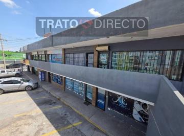 Local comercial · 2 Estacionamientos · - 2 Locales Comerciales en Renta En: "Herón Ramirez"