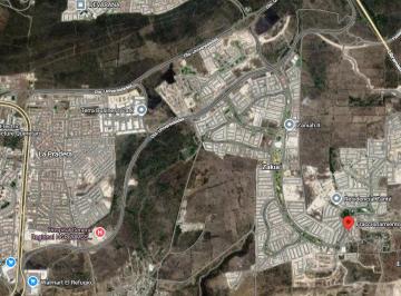 Terreno / Lote , El Marqués · Terreno en Venta en Zizana, Zakia