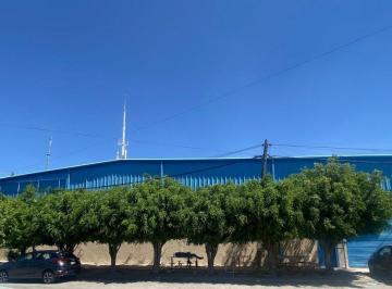 Bodega comercial , León · Bodega Industrial en Renta 2,150 m² Zona Sur Leon, Gto