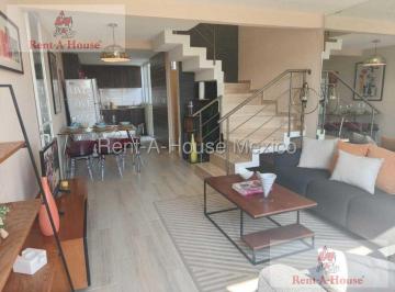 Casa · 69m² · 2 Recámaras · 1 Estacionamiento · Casa en Venta en San Bartolo Cuautlalpan, Zumpango Cr 26 - 2034.