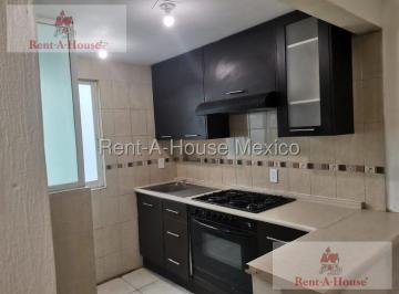 Departamento · 64m² · 3 Recámaras · 1 Estacionamiento · Departamento en Venta en Americas Unidas, Benito Juárez Cr 26 - 2757.