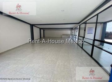 Departamento · 70m² · 3 Recámaras · 2 Estacionamientos · Departamento en Venta en Manzanastitla, Cuajimalpa de Morelos Cr 26 - 2989.