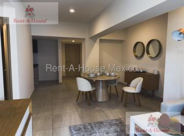 Departamento · 122m² · 2 Recámaras · 2 Estacionamientos · Departamento en Venta en Santo Tomas, Azcapotzalco Cr 26 - 2981.