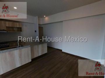 Departamento · 74m² · 2 Recámaras · 2 Estacionamientos · Departamento en Venta en Bosques del Valle, Coacalco de Berriozabal Cr 26 - 3387.