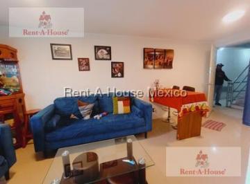 Departamento · 44m² · 2 Recámaras · 1 Estacionamiento · Departamento en Venta en Pensil Norte, Miguel Hidalgo Cr 26 - 3399.