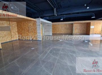 Local comercial · 272m² · Local Comercial en Renta en Interlomas, Huixquilucan Cr 26 - 1927.