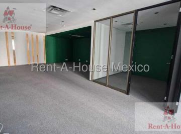 Oficina · 200m² · Oficina en Renta en Interlomas, Huixquilucan Cr 26 - 2038.