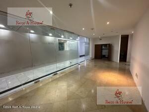Oficina · 117m² · Oficina en Renta Benito Juárez Nápoles24 - 3991 Jas