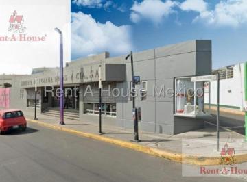 Local comercial · 258m² · Local en Renta en San Lorenzo Tezonco, Iztapalapa 26 - 1369 Jas