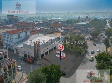 Local comercial · 360m² · Local en Renta en Cuautitlán Izcalli Centro Urbano, Cuautitlán Izcalli 26 - 3188 Jas