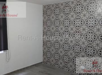 Departamento · 45m² · 2 Recámaras · 1 Estacionamiento · Departamento en Venta en Centro, Cuauhtémoc Cr 26 - 2346.