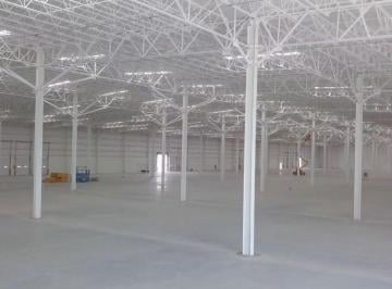 29d77fd2a672eb6cf64bdef1158515f75b47698baa1ce03f8a8e3cd9d2ce09d5 · 16,101 m² Castro del Rio, Guanajuato Nave Industrial en Renta Fidir Oh