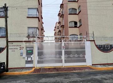 Departamento · 82m² · 3 Recámaras · 1 Estacionamiento · Departamento en Venta en Tlalnepantla Centro, Edo. Méx