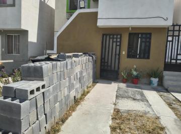 Departamento · 53m² · 2 Recámaras · 1 Estacionamiento · Departamento en Paraje San José