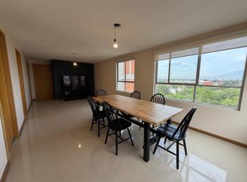 Departamento de 2 habitaciones, Puebla · Departamento en Venta con Vista a Los Volcanes en Zavaleta