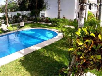 Departamento de 2 habitaciones, Cancún · Amueblado en Olivos 13