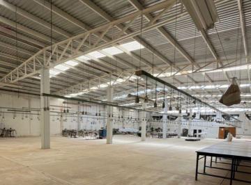 Bodega comercial , Epazoyucan · Bodega en Venta o Renta en Epazoyucan