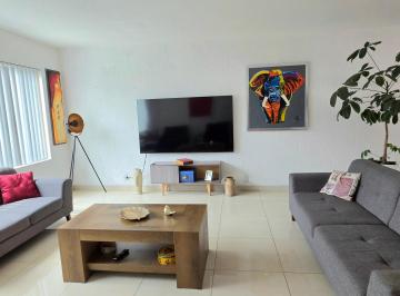 Casa de 2 habitaciones, Coyoacán · Casa en Venta, Cerro Gordo, Campestre Churubusco, Coyoacan