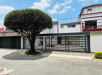Casa en Renta en Colón Echegaray · Casa en Renta en Colón Echegaray