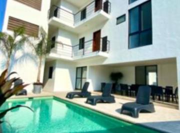 Departamento de 2 habitaciones, Bahía de Banderas · Departamento Amueblado en Maragave Mezcales, Bahia de Banderas Nayarit