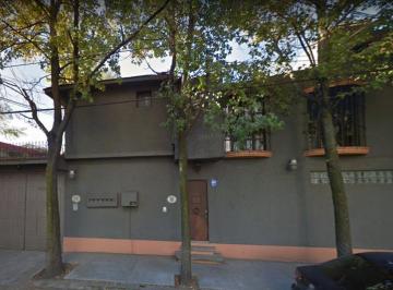 Casa de 5 habitaciones, Coyoacán · Vendo Casa en Barrio Niño de Jesus, Tlalpan