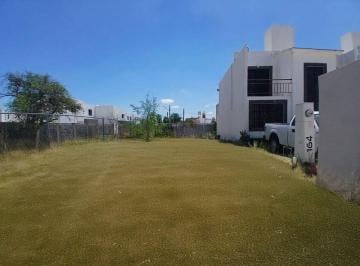 Terreno / Lote , Jesús María · Stacia Lote Habitacional en Venta