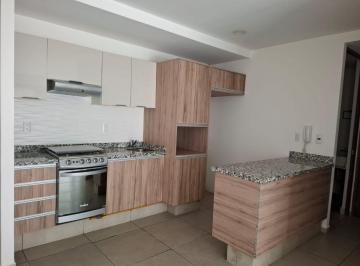 Departamento de 2 habitaciones, Alvaro Obregón · Departamento de 65 m² con 2 Recámaras en Venta en Los Alpes