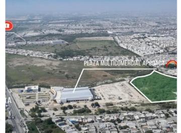 1 · Terreno en Venta en Prados de Santa Rosa, Apodaca.