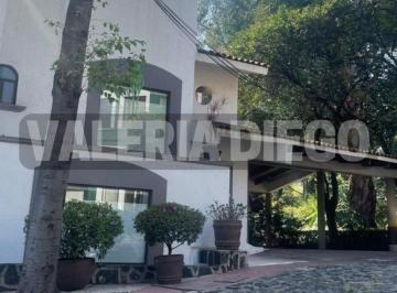 Casa en condominio de 4 habitaciones, La Magdalena Contreras · Remato Casa en Residencial Santa Teresa, La Magdalena Contreras