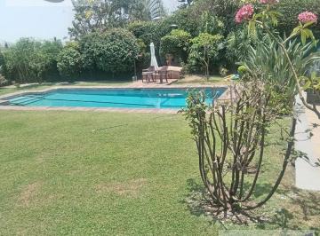 Departamento · 170m² · 3 Recámaras · 1 Estacionamiento · Departamento en Venta de Departamento en Cuernavaca, Planta Baja, Miraval