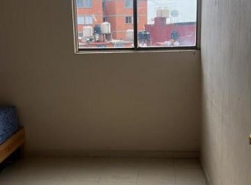 Departamento de 2 habitaciones, Atizapán de Zaragoza · Departamento Yunque 403