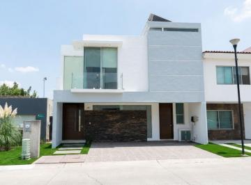 Casa en condominio de 3 habitaciones, Zapopan · Casa en Venta, Fracc. Residencial Elite, Zapopan