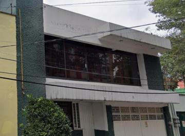 Casa de 3 habitaciones, Alvaro Obregón · Franz Halss L Alfonso XIII