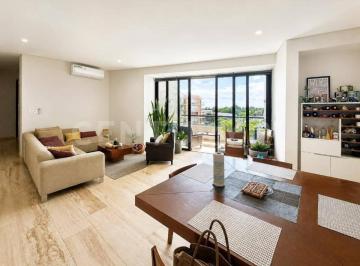 Departamento · 145m² · 3 Recámaras · 2 Estacionamientos · Departamento en Renta en Cumbres Towers