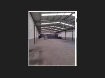 Bodega comercial , San Nicolás de los Garza · Bodega en Renta en Col. La Fe, San Nicolás de Los Garza, Nuevo León
