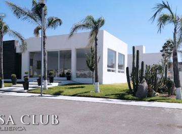 Terreno / Lote , Corregidora · Terreno en Villas El Roble Corregidora Queretaro Oportunidad