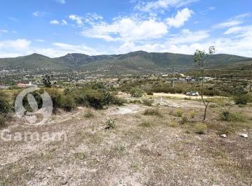 1 · Terreno en Venta | Carretera Panorámica La Salle–la Estanzuela |san Juan Tilcuautla, Hidalgo.