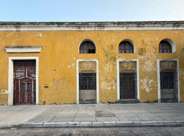 be1ef27f23a6ed645f937d84f68ab7863bcd41507e0e3990498c9f6d31d4b08f · En Venta Casona Para Remodelar en El Barrio de Santiago, Mérida, Yucatán.