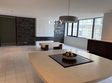 Departamento de 3 habitaciones, Cuajimalpa de Morelos · Departamento en Venta Av Santa Fe Torre Barcelona