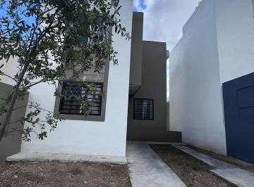 fachada · Casa - Arcadia - Juarez Nl