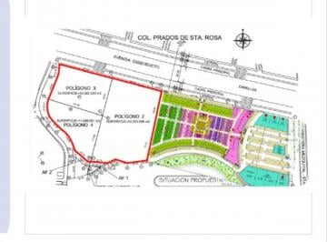 1 · Terreno en Renta en Prados de Santa Rosa, Apodaca