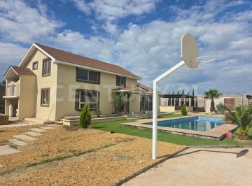 Quinta · 147m² · Granja en Venta en Campestre del Sol, Chihuahua