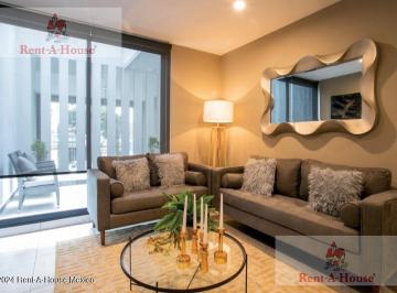 Departamento · 145m² · 3 Recámaras · 2 Estacionamientos · Departamento en Venta Naucalpan de Juarez - Las Américas 24 - 2792 Jas
