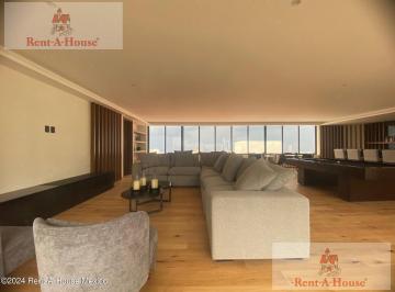 Casa · 520m² · 4 Recámaras · 6 Estacionamientos · Casa en Venta Cuajimalpa de Morelos - Cuajimalpa 25 - 85 Jas