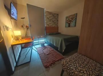 1 · Acogedor Apartamento Amueblado en Renta en El Centro de Monterrey