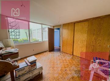 Casa · 279m² · 9 Recámaras · 3 Estacionamientos · Venta Casa Mixcoac, Benito Juárez, 9 Recámaras, 279 m² Terreno, Depto Independiente, 3 Cajones, Apto