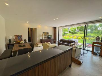Departamento de 3 habitaciones, San Andrés Cholula · Departamento Amplio en Renta en Toscana Lomas de Angelópolis
