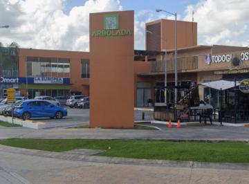 Local comercial · 40m² · 49 Estacionamientos · Local en Pa en Renta en Cancún, Quintana Roo.